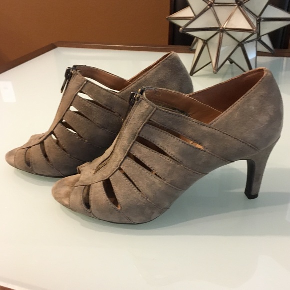 aerosoles rigmarole pump